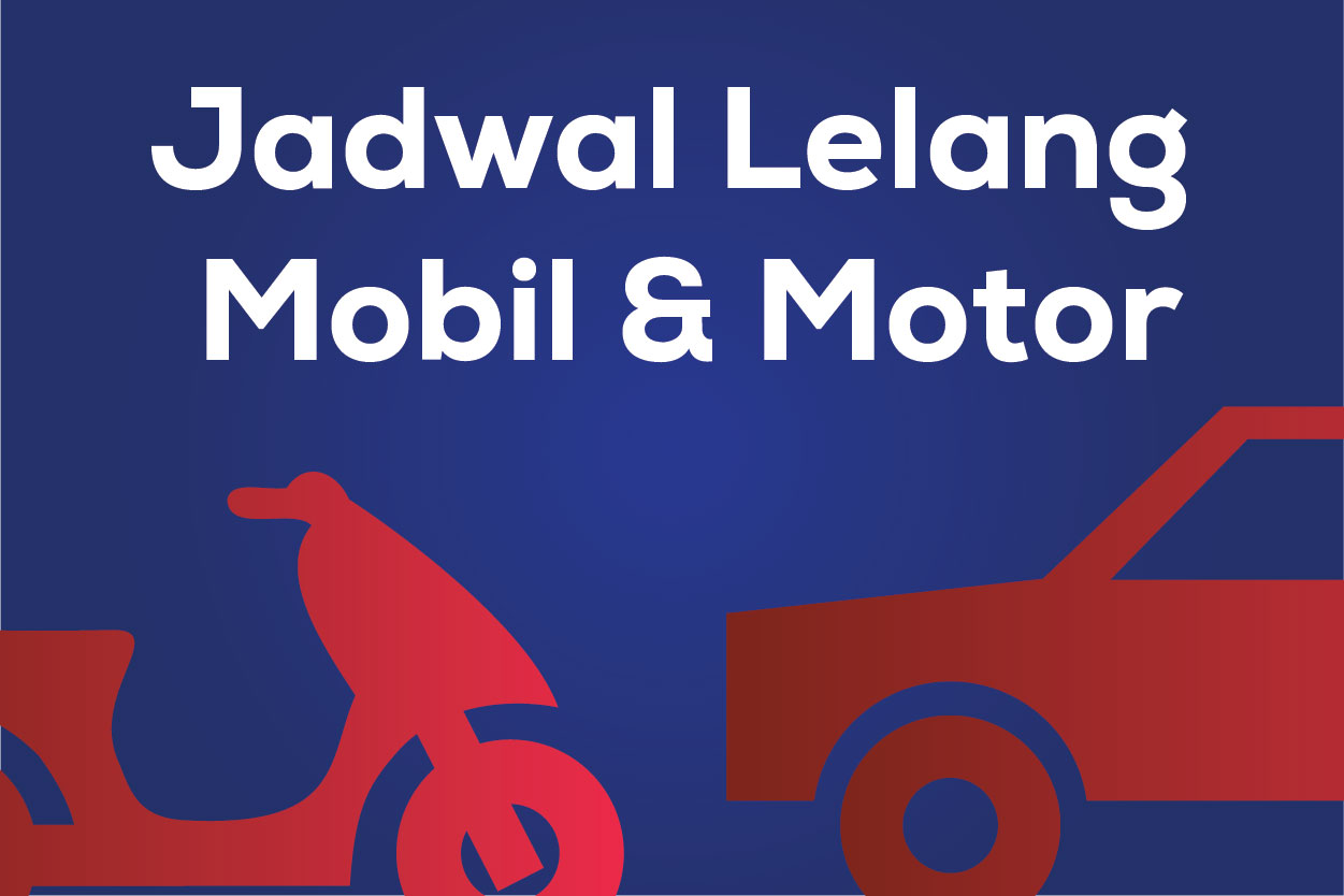 News picture Revisi Jadwal Lelang Mobil dan Motor Semarang Bulan Maret 2022